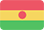 BO flag