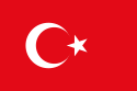 profund al Turciei