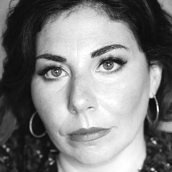 Annalisa Camilli