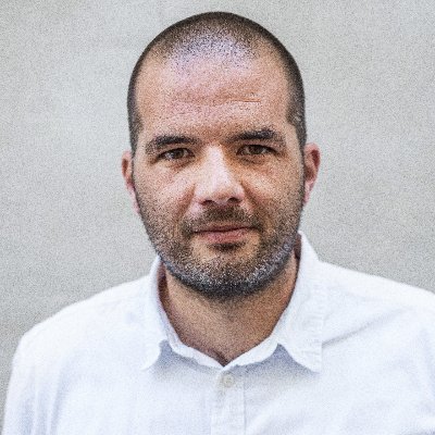 Christoph Bumb