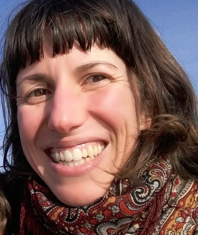 Francesca Spinelli Voxeurop