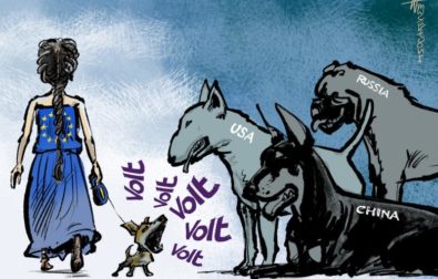 volt europa
