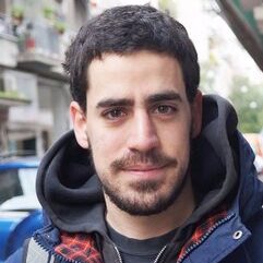Stavros Malichudis