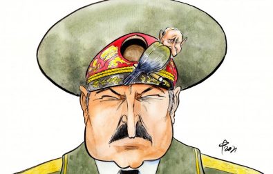 Alexandr_Lukashenko_Vladimir_Putin_Paolo_Calleri