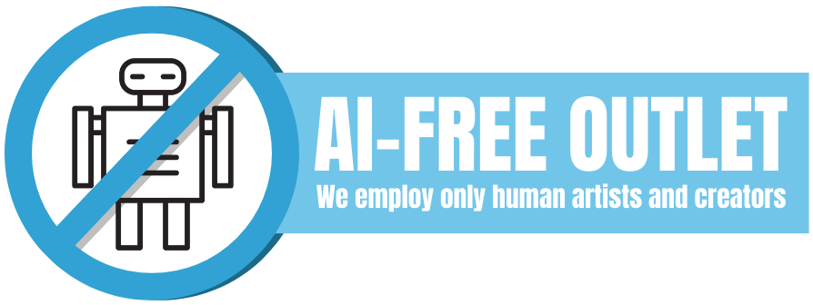 AI-free-outlet-logo