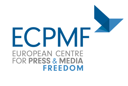 ECPMF logo