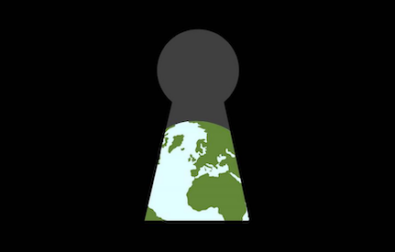 Falco Keyhole europe