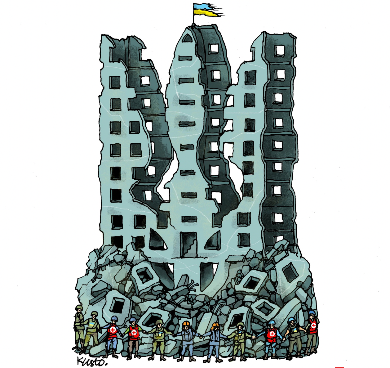 oleksiy kustovsky-voxeurop