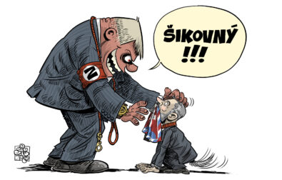 Presidential elections Slovakia Peter Pellegrini Robert Fico