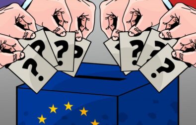 European elections - bertuccioli - voxeurop