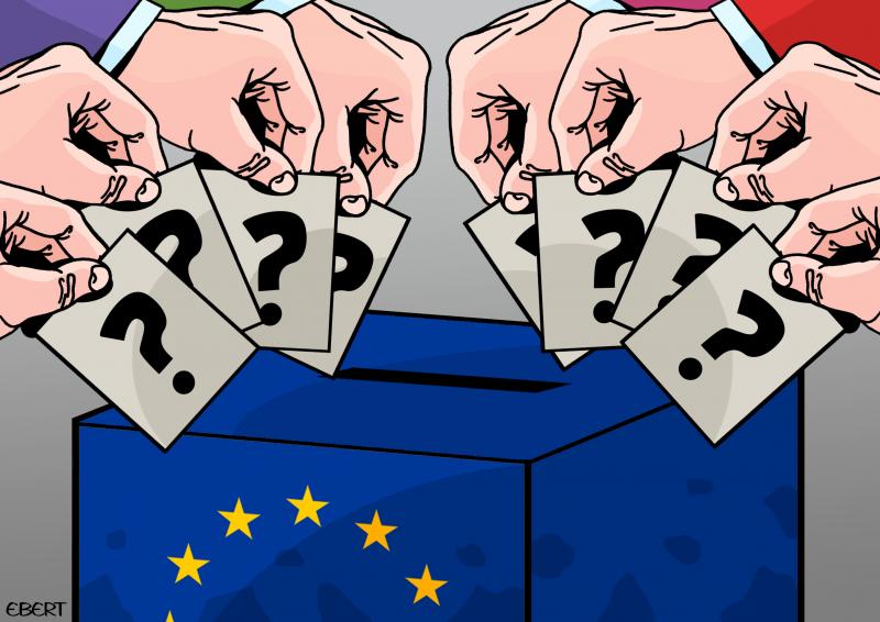 European elections - bertuccioli - voxeurop
