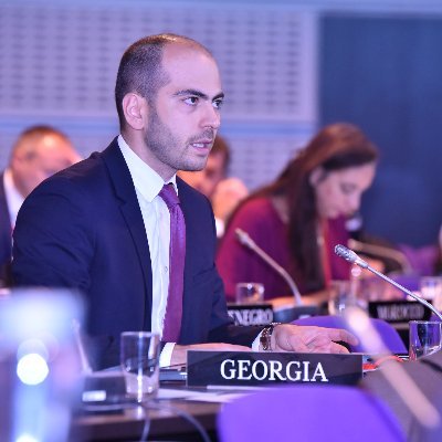 Giorgi Kandelaki