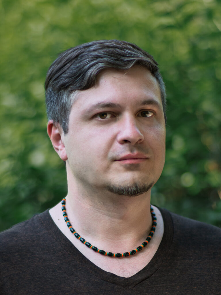 Shota Kincha | Foto: ©OCMedia