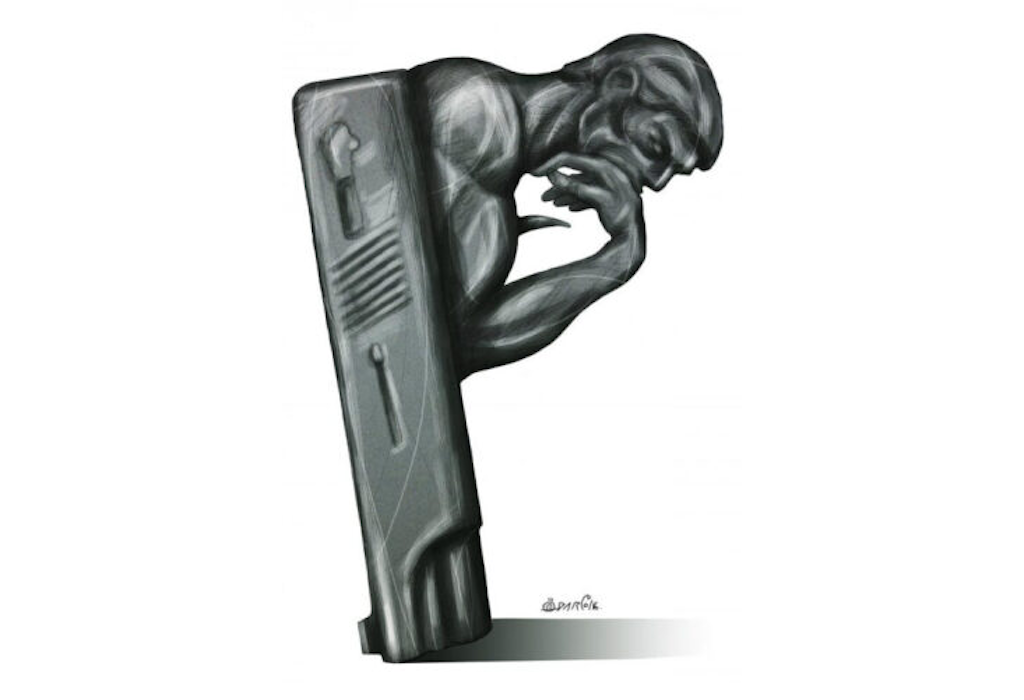 thinker_gun__darko_drljevic