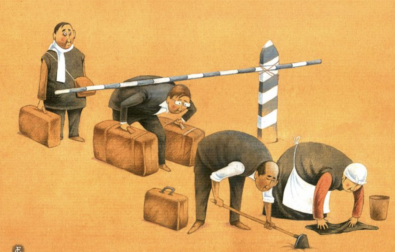 Galym Boranbayev voxeurop migration