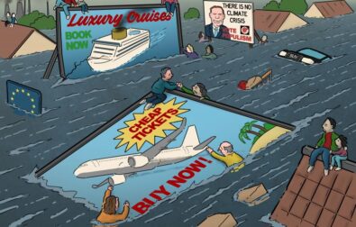 Tjeerd Royaards Floods europe