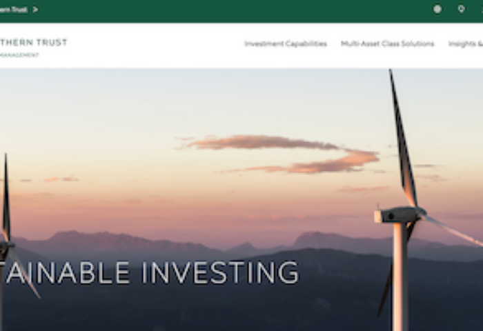 Northern Trust