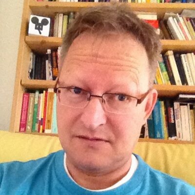 Günther Strobl