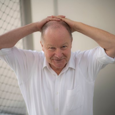 Hervé Kempf