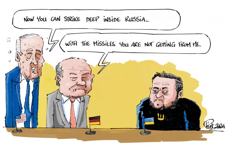 piet ukraine scholz biden