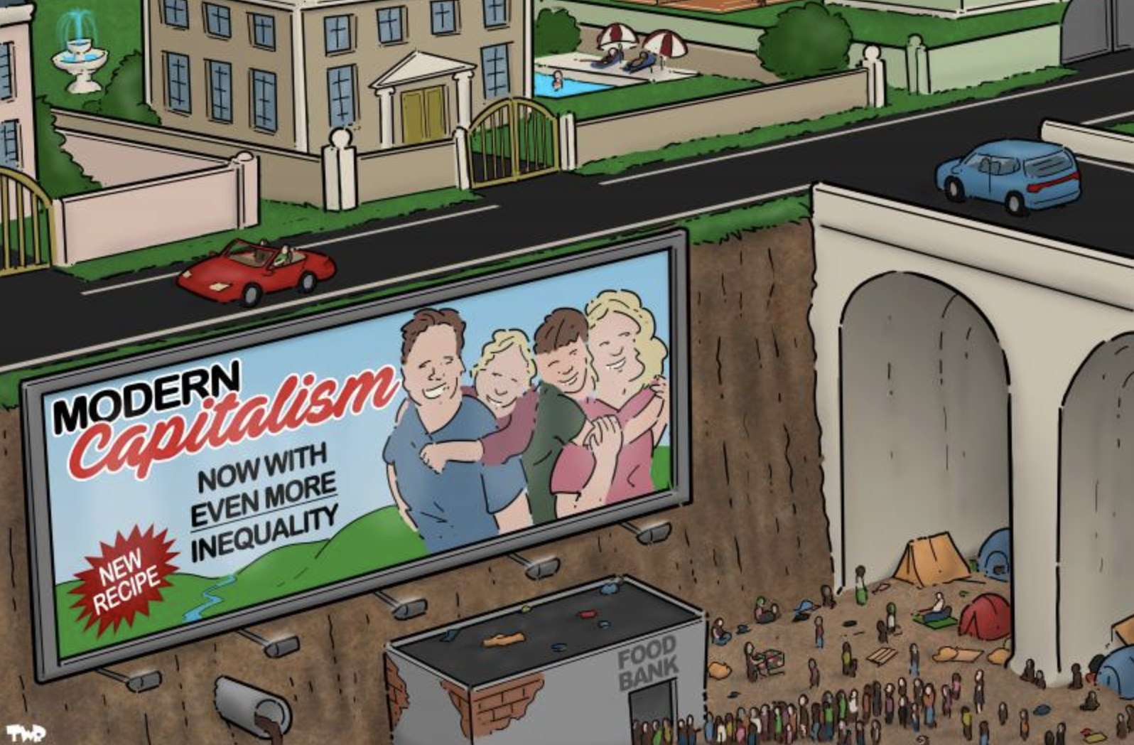 tjeerd royaards capitalism voxeurop