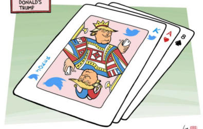 de matos Trump Voxeurop
