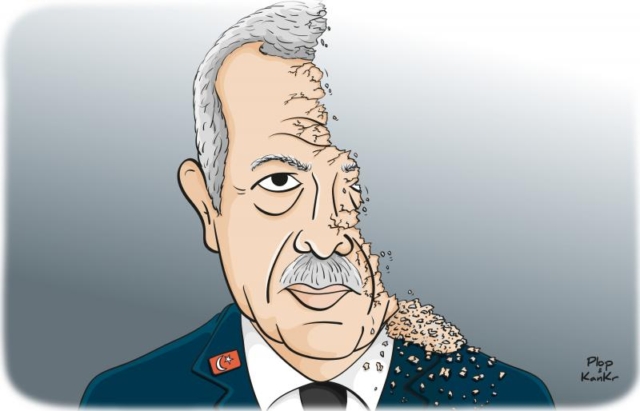 Asetback for the Reis. On Sunday 31 March Turkey's liberal opposition came out on top in the country's municipal elections.