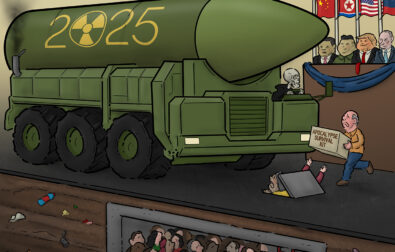 Tjeerd 2025