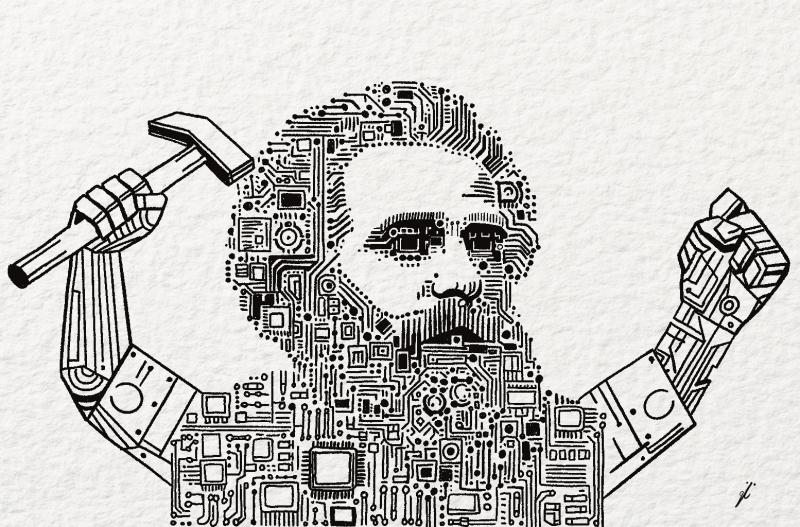 AI voxeurop Cskun