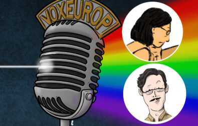 Live cartoons voxeurop