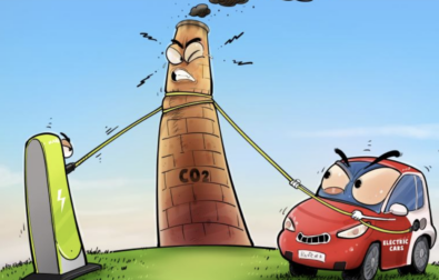 Rahma Cartoons cars voxeurop