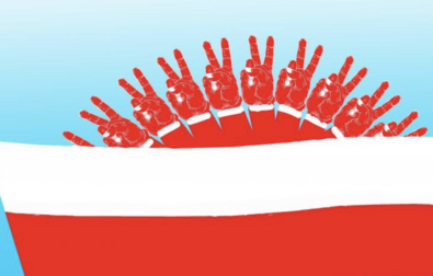 bielorussia cartoon movement voxeurop Khakhanov