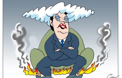 Corax Aleksandar Vucic Protests Serbia
