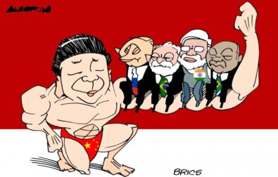 Amorim Brics