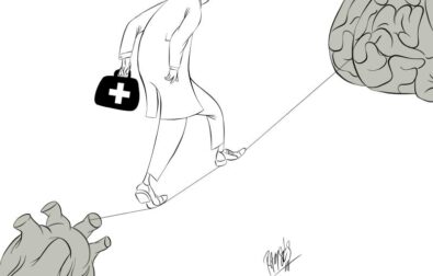 Ramses Healthcare shortages Europe Belgium