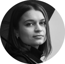 Hanna Perekhoda