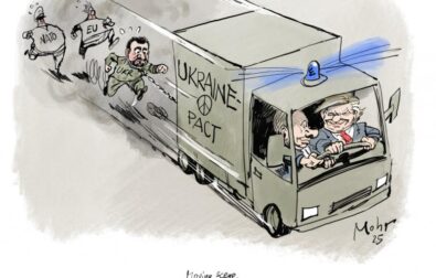 Mohr_Peacetalks_Trump_Ukraine