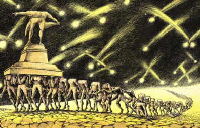 Kazanevsky war ukarine voxeurop