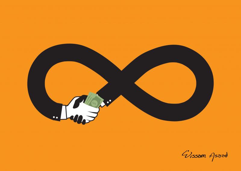 corruption_endless___wissam_asaad
