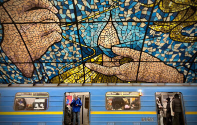 metro kyiv fbarca