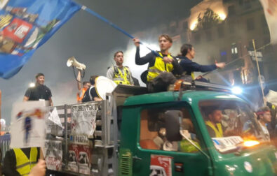 Denik referendum serbia protests