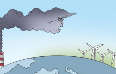 Derkaoui Abdellah | Cartoon movement