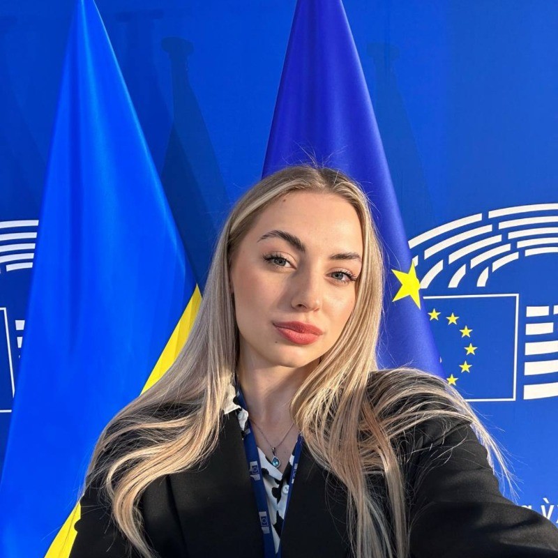 Sofia Nazarenko