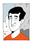 Enrico Bertuccioli portrait