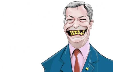 Morhaf Youssef farage voxeurop
