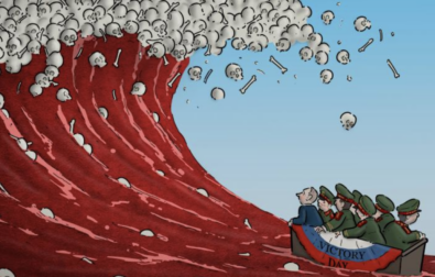 Tjeerd Royaards russia voxeurop
