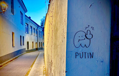 Vilnius tag lithuania voxeurop