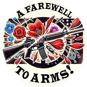 A Farewell to arms logo