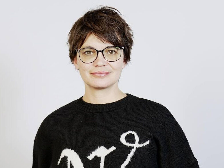 Olga Kokorina. | ©Russie-Libertés