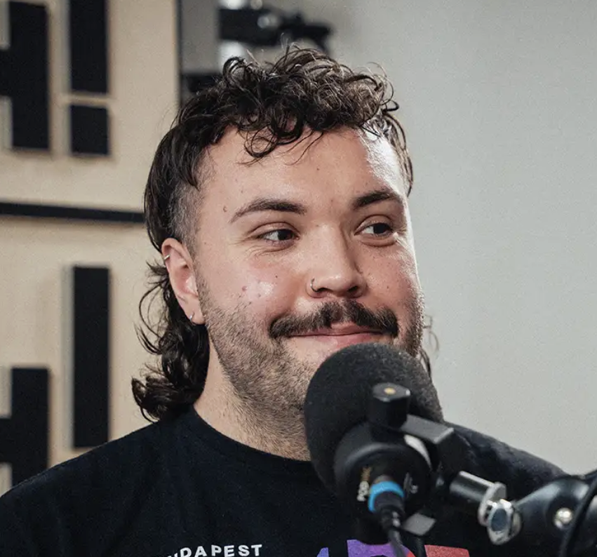 Máté Hegedűs